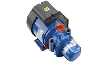MS Progressive Cavity Pump Range
