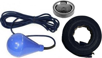 Submersible Pump Accessories