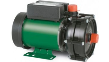 Salamander Right RGP, RHP, RSP Shower Pumps