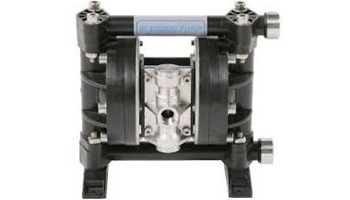 Polypropylene Blagdon Pumps