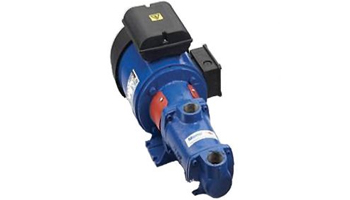 MM Progressive Cavity Pump Range