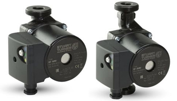 Stuart Turner Circulators