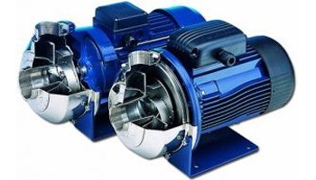 Lowara CO(4) Solids Handling Pumps