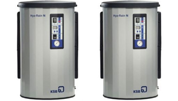Rainwater Harvesting