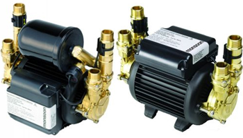 Monsoon Domestic Booster Pumps