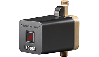 Salamander Home Boost