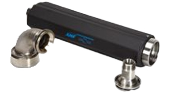 Inlet Pressure Stabilizers