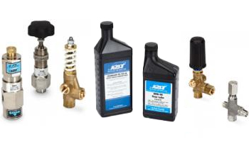 Cat Pump Accessories