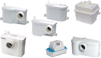 Sanitary Pumps