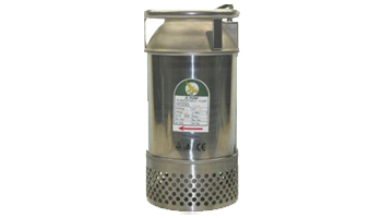 JS RS/T High Flow Propeller Pumps 240v & 415v
