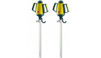 Lutz Drum Pumps