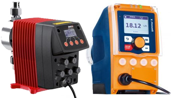 Dosing Pumps