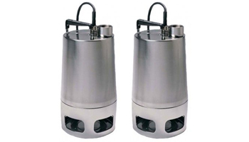 AP Submersible Waste Water Pumps