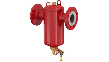 Flamco Dirt Separators