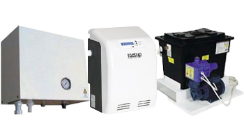 Pressurisation Sets