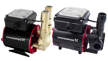 Grundfos Shower Pumps