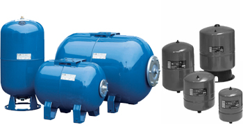 Pressure Vessels