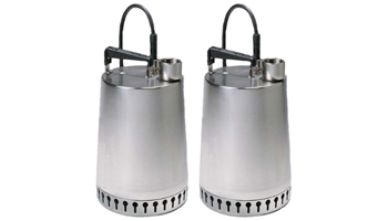 AP Submersible Drainage Pumps