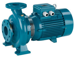 NM4 50 Series 415V