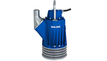 J 205 Submersible Pumps