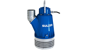 J 405 Submersible Pumps