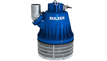 J 604 Submersible Pumps