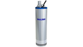 JC 34 Submersible Pumps
