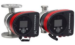 MAGNA3 (N/FN) Single Head Variable Speed Circulators