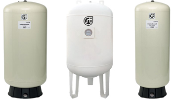 Mainsboost Vessels Add On Unit