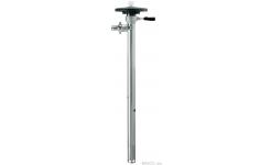 MP-SS (Stainless Steel) Pump Tubes for Mixing Corrosive & Neutral Liquids