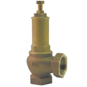 Pressure Relief Valves