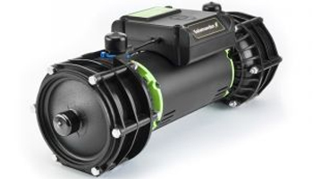 Salamander Right Shower & Home Pumps