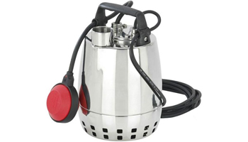 GXR Submersible Drainage Pumps