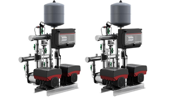 Hydro Multi-E Booster Sets