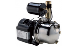 Jet Booster Pumps 240V