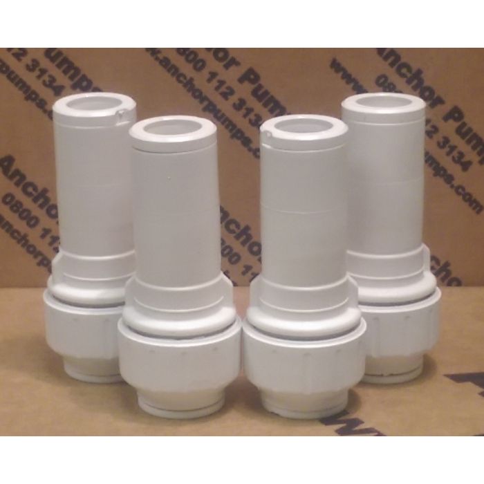 Socket Reducers