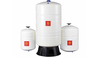 GWS SolarWave Series