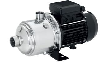HM Horizontal Multistage Pumps