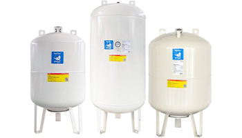 GWS SuperFlow Series