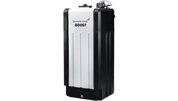 Salamander TankBoost