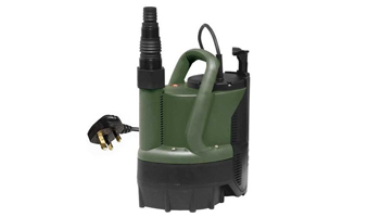 Verty Nova Submersible Pumps