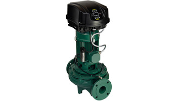 CPE In-Line Pumps
