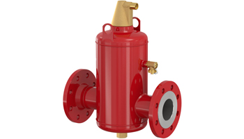 Flamco Air Separators