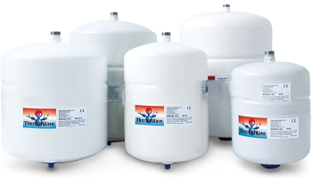 GWS ThermoWave Series