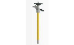 RE-PP (Polypropylene) Pump Tubes for Corrosive & Neutral Liquids