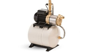 Aquaboost Pressure Sets