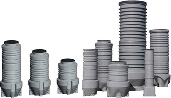 Package Pumping Stations