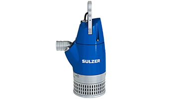 XJ 25 Submersible Pumps