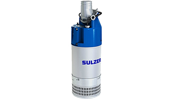 XJC 110 Submersible Pumps