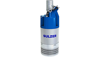 XJC 50 Submersible Pumps